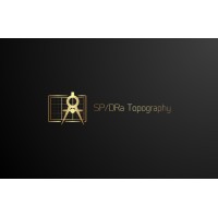 SP/DRa Topography Engineering logo - Similar company to Pagonis Group | C&Es