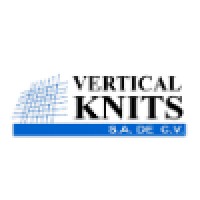 Vertical Knits logo - Similar company to Compton Collective, Llc