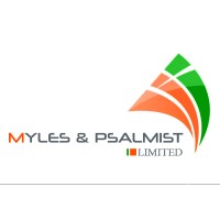 Myles & Psalmist ltd logo - Similar company to Blue Ocean Brands Llc
