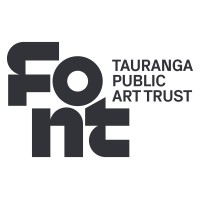 Font Public Art Trust logo - Similar company to Catalyse
