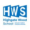 Highgate Wood School and Sixth Form logo - Similar company to Track 360 Feedback