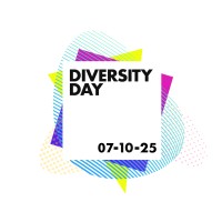 Diversity Day NL logo - Similar company to Code Diversiteit & Inclusie