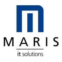 MARIS Computer GmbH logo - Similar company to Plotel