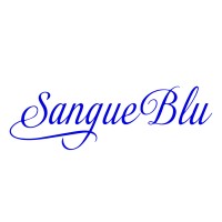 Sangueblu Events logo - Similar company to Visual Events It