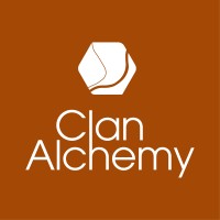 Clan Alchemy logo - Similar company to The Apprentice Store