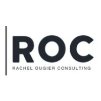 ROC by Rachel logo - Similar company to Art Roc Basel
