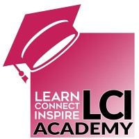 LCI Academy logo - Similar company to Ecommex
