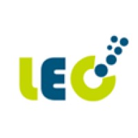 LEC ESITH logo - Similar company to Greenway Foundation