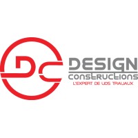 Design Constructions logo - Similar company to Promaxelec