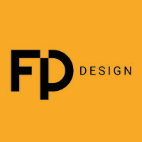 FiP Design logo - Similar company to 2P Propaganda & Design