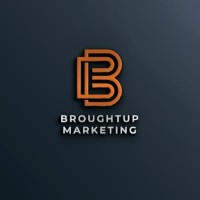 Brought Up Marketing Agency logo - Similar company to Acblogs