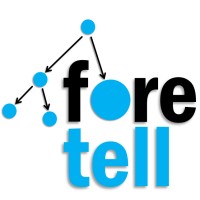 Foretell Life Sciences logo - Similar company to Fivesix Healthcare, Inc.