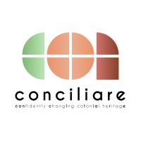 CONCILIARE logo - Similar company to Dona Daria, Voor Een Inclusieve Samenleving.