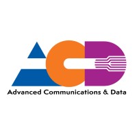 Advanced Communications & Data - ACD logo - Similar company to Acd Direct - Contact Center Solutions