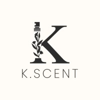 K.Scent logo - Similar company to Scent House