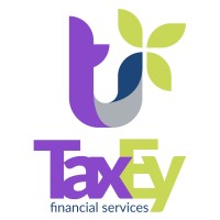 TaxEy logo - Similar company to Go2 Accounting