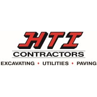 HTI Contractors logo - Similar company to Range Construction, Llc
