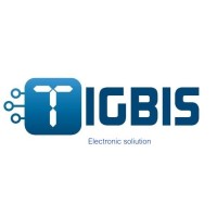 TIGBIS logo - Similar company to Ga Technology