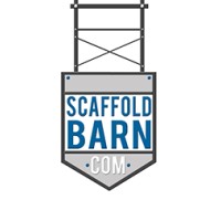 Scaffold Barn logo - Similar company to Scaffold