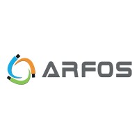 ARFOS ENGINEERING logo - Similar company to B2I