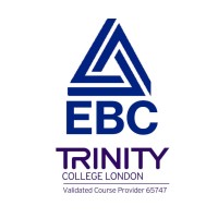 EBC y Asociados Idiomas Internacional S.L. logo - Similar company to Paraninfo