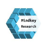 Mindkey Research Academy logo - Similar company to Ibbees Websoft Pvt Ltd