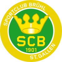 SC Brühl St. Gallen logo - Similar company to Fc Breitenrain Bern
