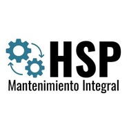 HSP Servicios Industriales logo - Similar company to Embalajes Standard Limitada