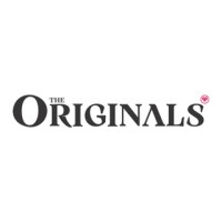 The Originals logo - Similar company to Ayaz Vision