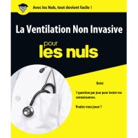 La Ventilation Non Invasive pour les Nuls logo - Similar company to Les Ateliers D'Arcachon