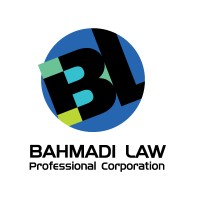 Bahmadi Law Professional Corporation logo - Similar company to Duffy Law Office