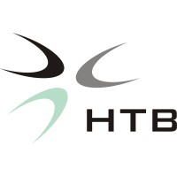 HTB-Steuerbüro am Park logo - Similar company to Tomik + Partner Mbb
