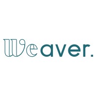 Weaver logo - Similar company to Poncho Elearning