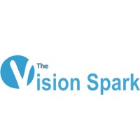 TheVisionSpark logo - Similar company to Vertex Web Solutions