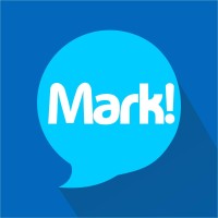 Mark! creativos logo - Similar company to Go Launch