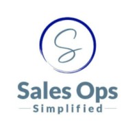 Sales Ops Simplified logo - Similar company to Arrow Inc.