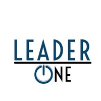 Leader One logo - Similar company to Vt Creative