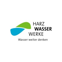Harzwasserwerke GmbH logo - Similar company to Oldenburgisch-Ostfriesischer Wasserverband (Oowv)