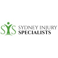 Sydney Injury Specialists Pty Ltd logo - Similar company to Own Body Mobile Health Services