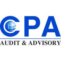 CPA Auditing Company Limited logo - Similar company to Linksworkz Design Studio