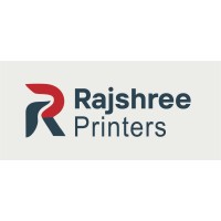 RAJSHREE PRINTERS logo - Similar company to Robotjet Printers Beijing China