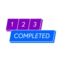 1 2 3 Completed logo - Similar company to Tripteam - Friends In Every City
