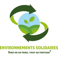 ENVIRONNEMENTS SOLIDAIRES logo - Similar company to Côté Fermes