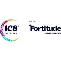 ICB Distillers logo - Similar company to Dr. Hostetter'S