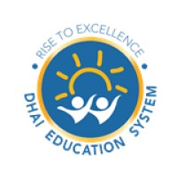 DHAI Education Systems logo - Similar company to Ptv Network