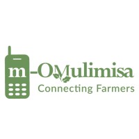 M-Omulimisa logo - Similar company to Jaguza Tech