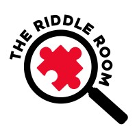 The Riddle Room of Corpus Christi logo - Similar company to 11Th Hour Escape, Corpus Christi