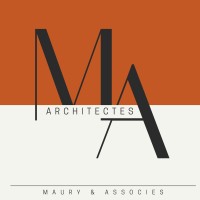 M-A Architectes logo - Similar company to Ie Conseil - Bet