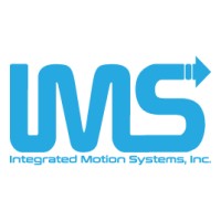Integrated Motion Systems, Inc. logo - Similar company to Telco Intercontinental Corporation