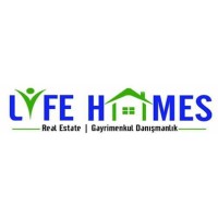 Alanya Life Home Real Estate logo - Similar company to Alanya Digital Solutions